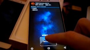 перепрошивка и руссификация телефонов LeTV через FastBoot и Recovery TWRP