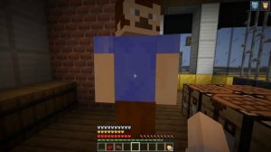 КАМЕННОЕ СЕРДЦЕ 2 | Леди Баг И Супер Кот В Майнкрафт | 1 Сезон 3 Серия !