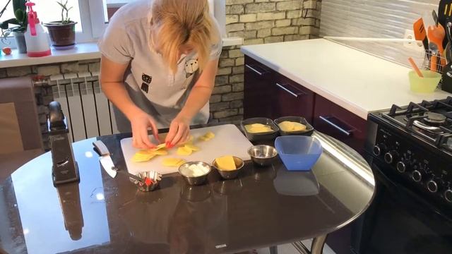 что приготовить на ужин очень быстро и просто смотреть онлайн