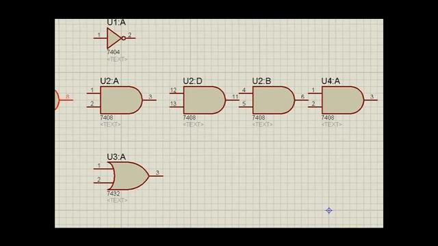 Tutorial proteus Parte 4 смотреть онлайн