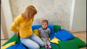 Вышли мышки на опушку (под музыку Раздобариной)