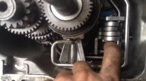 Ремонт МКПП