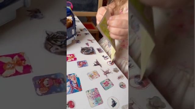 Обзор Sylvanian Families Набор «Семейный автомобиль» синяя машина смотреть онлайн