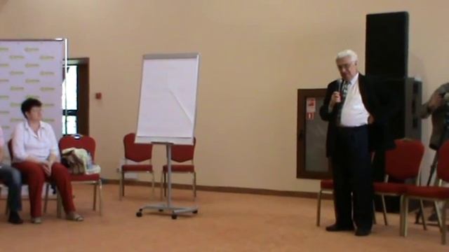 Ткаченко Виктор Петрович. Речевой тренинг. Отрывок смотреть онлайн