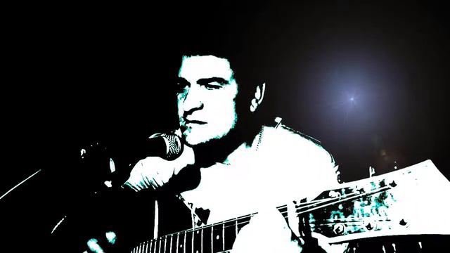 Письма издалека - А. Глызин (кавер под гитару) смотреть онлайн