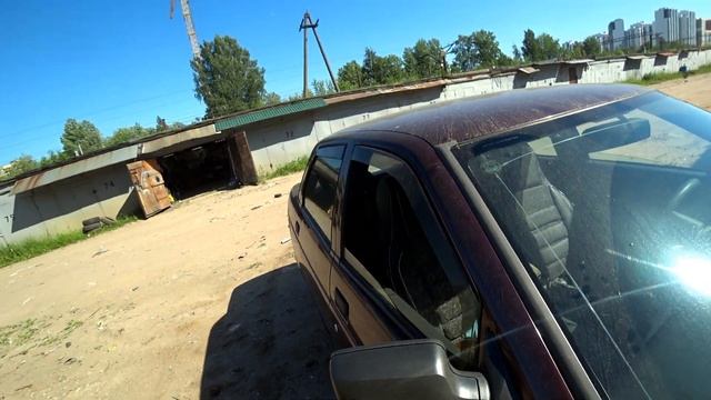 Lada Priora от оф дилера за 800$. Восстановление Лада Приора в гараже своими силами.