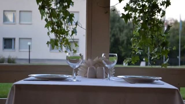 Летняя веранда ресторана Тамерлан смотреть онлайн