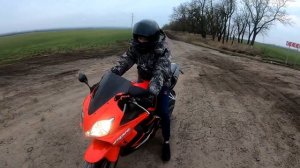 Покупка ЛИТРОВОГО Мотоцикла/Honda CBR 1000RR.