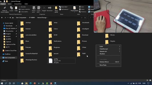 COMO INSTALAR O ANDROID 7.1.2 NOUGAUT NO GALAXY NOTE 10.1 GT-N8000 EM 2020 (CYANOGENMOD) смотреть онлайн