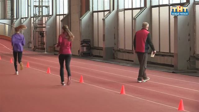 Легкая атлетика смотреть онлайн