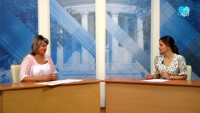 Интервью по поводу. Оплачиваемые общественные работы (09.08.2022) смотреть онлайн