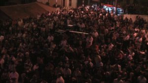 I Santo California "Che sarà" Piazza Gimello - Rometta (ME) 15/08/2011