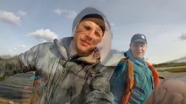 Сеть с мертвой рыбой смотреть онлайн