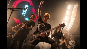 Louna - Дом-на-крови (отрывок)