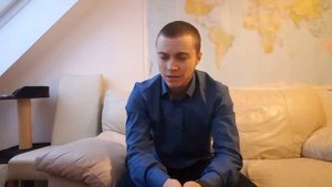 FTM/ФТМ - Каминг аут семье и друзьям (Дима) - Outing to family and friends (Dimi)