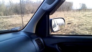 Форд Маверик (Ford Maverick)