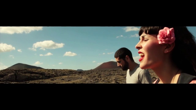 Fuel Fandango - Talking смотреть онлайн