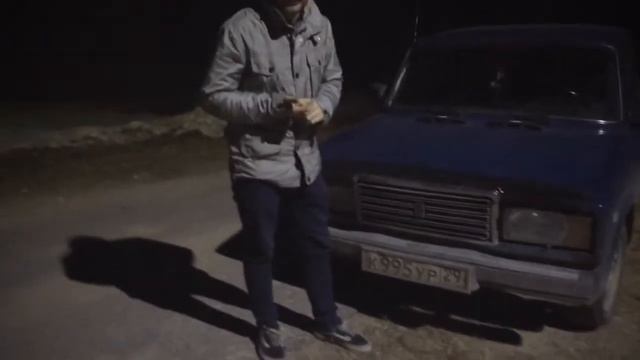 Обзор ваз 2107 инжектор 2008 смотреть онлайн