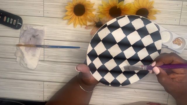 !!AMAZING!!🌻 Sunflower 🌻 dollar tree diys!!! #sunflowers #dollartree смотреть онлайн