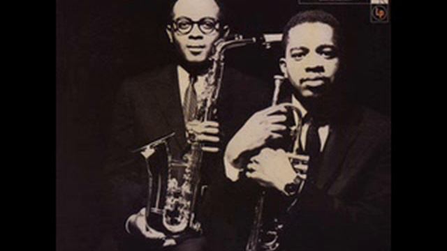 Donald Byrd and Gigi Gryce. 'Speculation'. смотреть онлайн