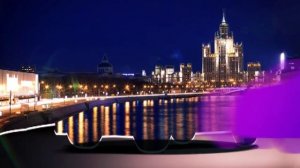 New Brilliance  V5 Тест-драйв в программе Москва рулит