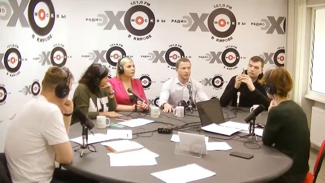 Разворот на бизнес от 11.03.20_часть 2 смотреть онлайн