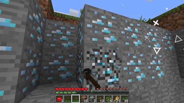 ЭТОТ НОВЫЙ КРАФТ СЛОМАЕТ ВАШ МАЙНКРАФТ ! 100% СЛОМАННЫЙ MINECRAFT РЕЦЕПТЫ КРАФТИНГ ТРОЛЛИНГ ЛОВУШКА смотреть онлайн