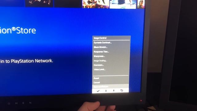 Hp OMEN 25 Inch Monitor Vs Benq смотреть онлайн