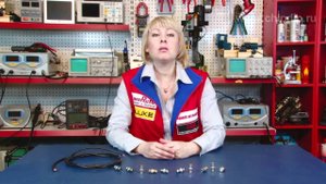 BNC-разъемы серии GB-110