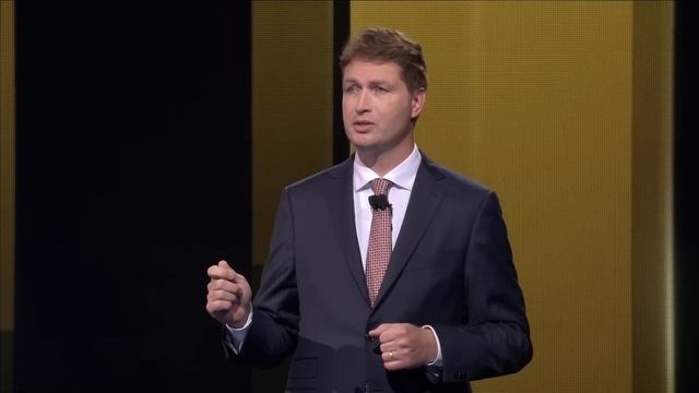 Paris Motor Show 2014 - Mercedes-Benz Media Night смотреть онлайн