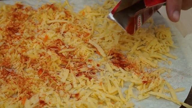 Как приготовить БУХЛАВАШ? Рецепт от нашего подписчика