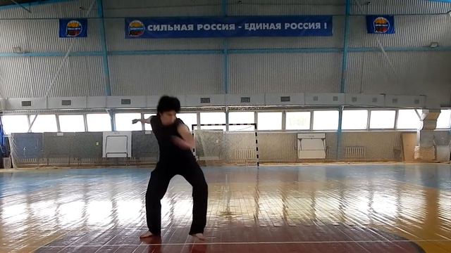 Туториал (Бедуинское Сальто) смотреть онлайн