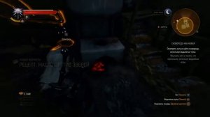 Ведьмак 3. Дикая охота. Прохождение без комментариев. Часть 1.