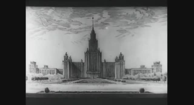 Интервью ко дню науки смотреть онлайн