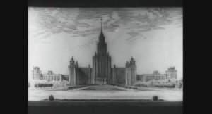 Интервью ко дню науки