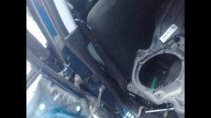 Mazda 3 дверь задняя разбор полностью не забываем подписываться