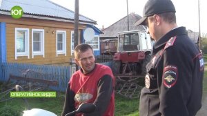 Итоги рейдовых мероприятий отдела ГИБДД МО МВД России "Шушенский"