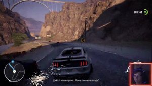 СОБИРАЕМ РЕЛИКВИИ В NEED FOR SPEED PAYBACK^#3