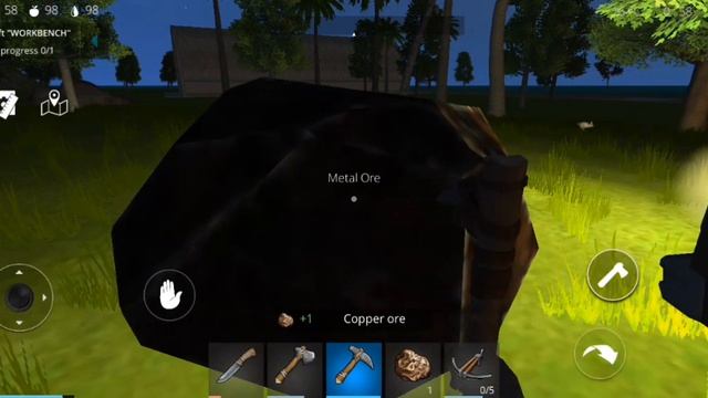 දඩයමේ යමු | ocean is home sinhala gameplay | Ocean is home gameplay | Ep 3 смотреть онлайн