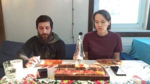 Рейтинг имитированной красной лососевой икры - выбираем лучшую