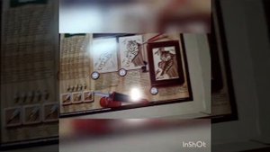 Выжигание по дереву