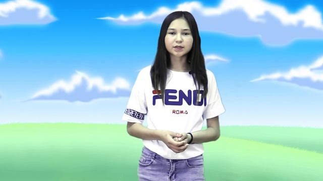 1 июня. Берегите своих детей. Эдуард Асадов смотреть онлайн