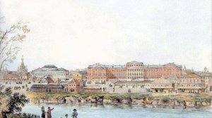 Поэма "Полтава" Исторический комментарий