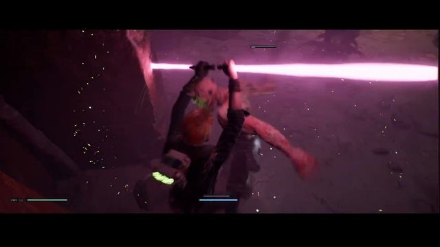 Live | Star Wars Jedi: Fallen Order Part 5 | Ultrawide 21:9 | no commentary смотреть онлайн