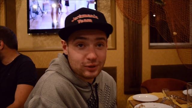 Monster Pike Fest 2016 смотреть онлайн