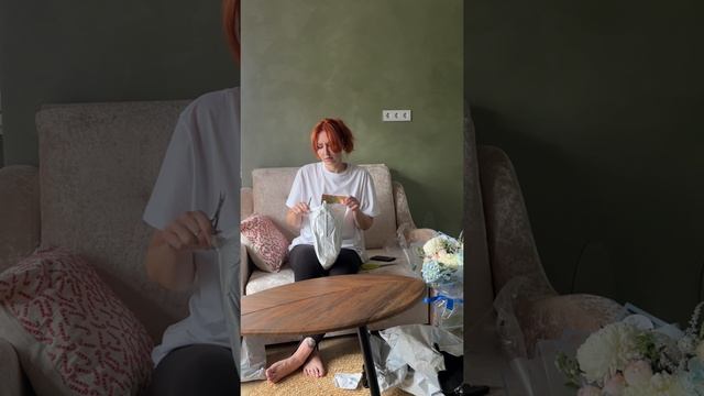 Заказы с Алиэкспресса