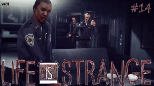 Life is Strange   Полное прохождение игры Лайф ис Стрейндж без комментариев с Русской озвучкой  #14