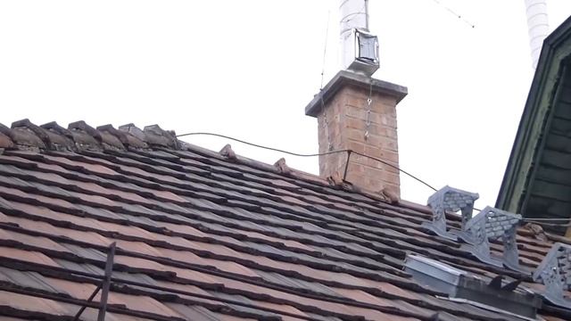 Аквинкум. Замерзли,но Венгрия согрела! смотреть онлайн