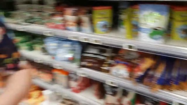 Сочинцы на ЗОЛОТОМ КОЛЬЦЕ | Сбор продуктов в дорогу | Путешествие на машине: Сочи - "Золотое кольцо смотреть онлайн