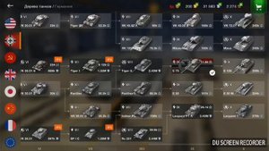 Какую ветку качать новичкам в Wot Blitz.